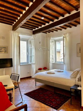 Palazzo Palloni Boutique Apartment